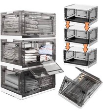 Paide stapelbare aufbewahrungs gebraucht kaufen Paide stapelbare aufbewahrungs gebraucht kaufen  Eckelsheim, Gau-Bickelheim, Wonsheim