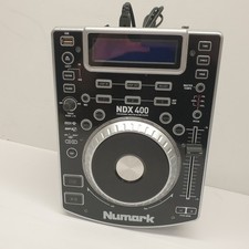 Numark ndx400 professional for sale  FALKIRK