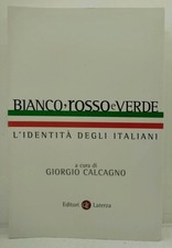 Bianco rosso verde. usato Bianco rosso verde. usato  Italia