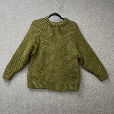Vtg jumper size for sale  GLASGOW