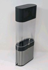 GE Profile Opal 2.0 Ultra Nugget Ice Maker tanque lateral 0,75 galão 3/4 galão não usado, usado comprar usado  Enviando para Brazil