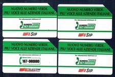 Gian scheda telefonica usato  Chieri