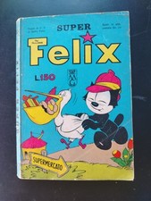 Super felix numero usato  Colle di Compito