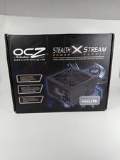 Ocz stealthxstream 400w for sale  El Paso