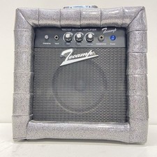 Tecamp padded silver for sale  Los Angeles