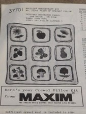 Maxim sign spring for sale  Flemington