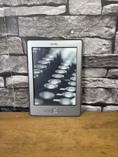 Amazon Kindle D01100 4. generacji Wi-Fi na sprzedaż  Wysyłka do Poland