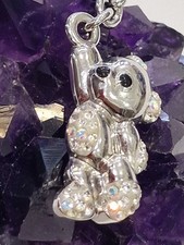 Swarovski teddy bär gebraucht kaufen  Düren