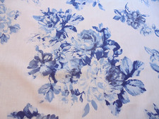 Lovely vintage fabric. for sale  REDRUTH