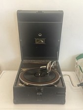 Masters voice hmv for sale  SEVENOAKS