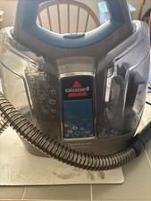 Bissel spotclean anywhere for sale  Trenton