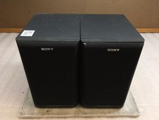 Pair sony h1600u for sale  Falls Church
