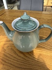 Denby regency green for sale  WIRRAL