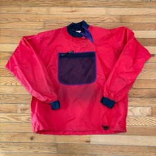 Vintage patagonia red for sale  White Cottage