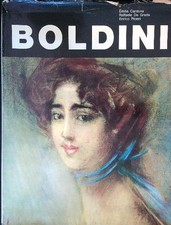 Boldini aa.vv. e.i.t. usato  Italia