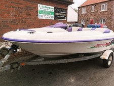 Seadoo speedster jet for sale  BRIDLINGTON
