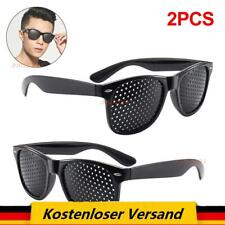 Rasterbrille augentraining loc usato  Spedire a Italy