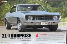 1969 chevrolet camaro for sale  Middletown