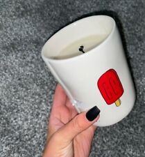 Rae dunn candle for sale  SELBY