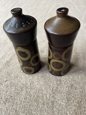 Denby arabesque salt for sale  EPSOM