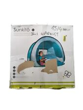 Bblüv sunkitö anti gebraucht kaufen  Bremerhaven