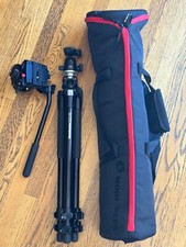 Manfrotto 055xprob tripod for sale  Beverly Hills