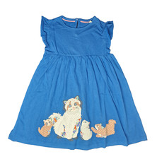 Boden girls dress for sale  STAMFORD