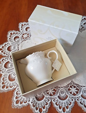 white milk jug for sale white milk jug for sale LEICESTER
