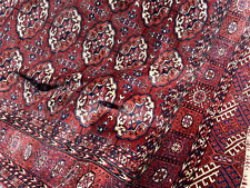 Antique tekke turkmen d'occasion  Paris V