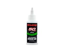 Olio ammortizzatore traxxas usato  Spedire a Italy