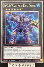Carte wave high d'occasion  Valognes