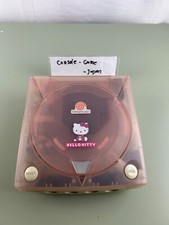 Sistema de console Dreamcast DC HELLO KITTY PINK comprar usado  Enviando para Brazil