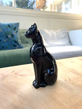 Ancien chat cristal d'occasion  Gouvieux