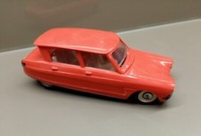 Citroen ami slj d'occasion  Brissac-Quincé