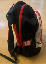 wilson rucksack gebraucht kaufen wilson rucksack gebraucht kaufen Ilsfeld