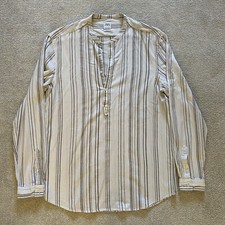 Zara mandarin collar for sale  WALLINGTON
