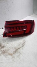 Conjunto de lanterna traseira direita usado serve: 2018 Audi a4 quarto painel montado equipamento comprar usado  Enviando para Brazil