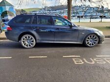 Bmw series 520d for sale  SITTINGBOURNE