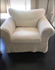 Ektorp stenasa white d'occasion  Expédié en Belgium