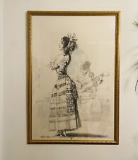 Large francisco goya for sale  NOTTINGHAM