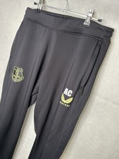 Everton tracksuit bottoms for sale  WALSALL