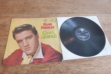 Usado, Elvis Presley - King Creole OST UK 1958 1st RCA Victor RD-27088 Rock 'n' Roll LP comprar usado  Enviando para Brazil