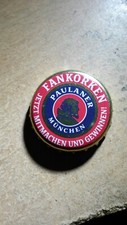 Kronkorken paulaner fankorken gebraucht kaufen  Hamburg