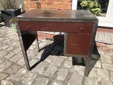 Vintage industrial military for sale  BARNETBY