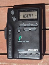 Walkman philips aq6519 d'occasion  Lyon VIII