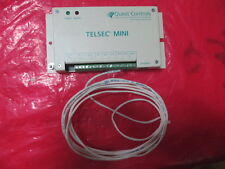 Quest Controls Telsec Mini para gabinetes de monitoramento e locais pequenos, usado comprar usado  Enviando para Brazil
