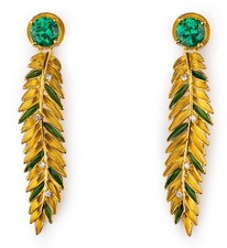 Boucles oreilles isola d'occasion  France
