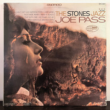 Joe pass stones for sale  Rockwall