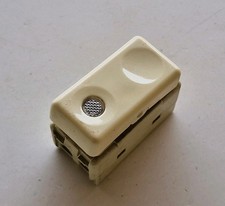 Gewiss gw20015 pulsante usato  Venegono Superiore