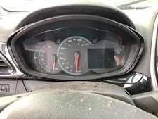 Speedometer mph opt for sale  Carnesville
